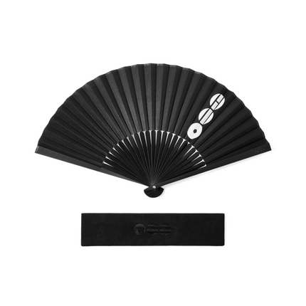 Folding Fan