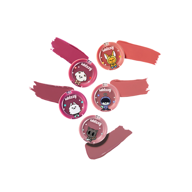 [Pre-order] TOMORROW X TOGETHER - Slick Move Lip & Cheek