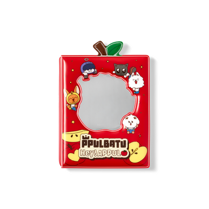 [POB] Photocard Binder