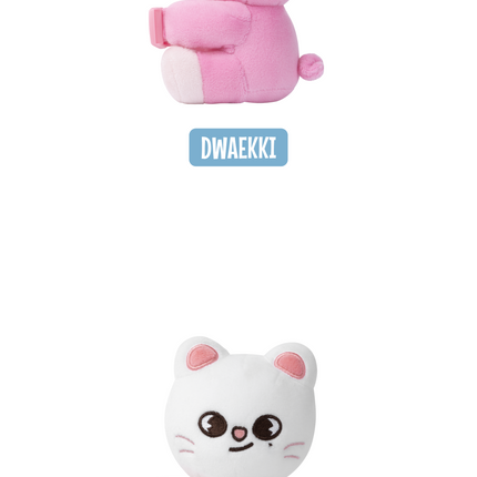 Stray Kids - SKZOO Everywhere All Around The World