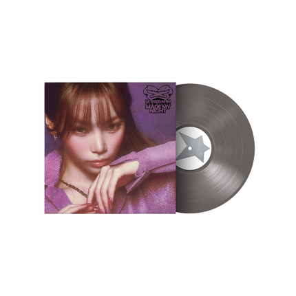 [Pre-order] LE SSERAFIM - Made My Night / 2nd Single (HOT PINK ver.)