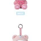 Stray Kids - SKZOO SECRET KEYRING TOY Ver. SKZOO Everywhere All