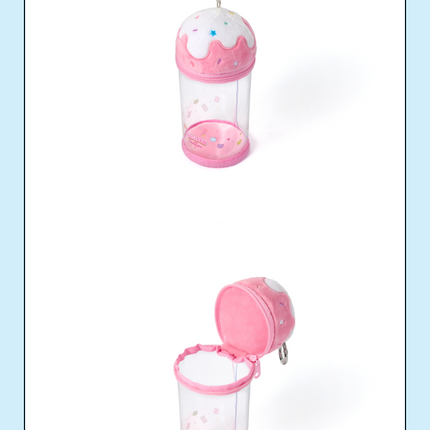 PVC Pouch