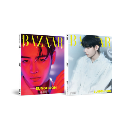[POB] ENHYPEN - BAZAAR Star : The Cosmic