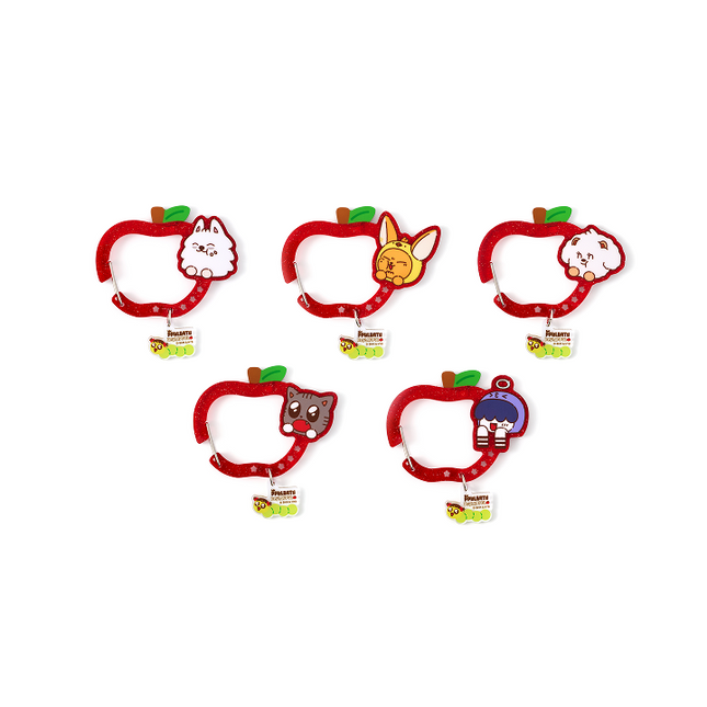 [POB] TOMORROW X TOGETHER - Carabiner