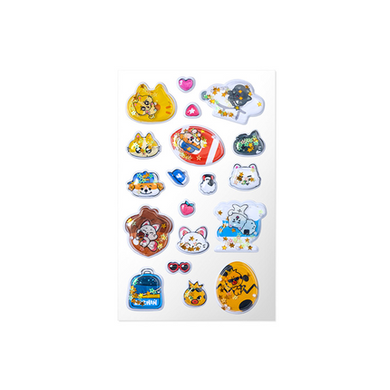 [POB] ENHYPEN - Sticker Set