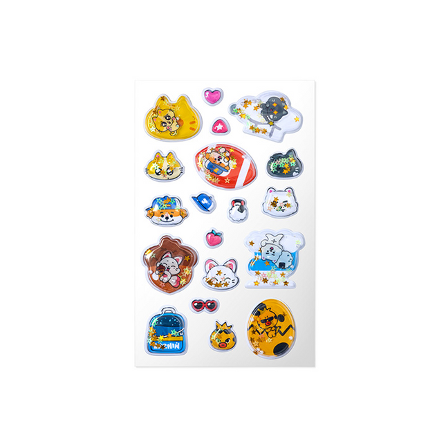 [POB] ENHYPEN - Sticker Set