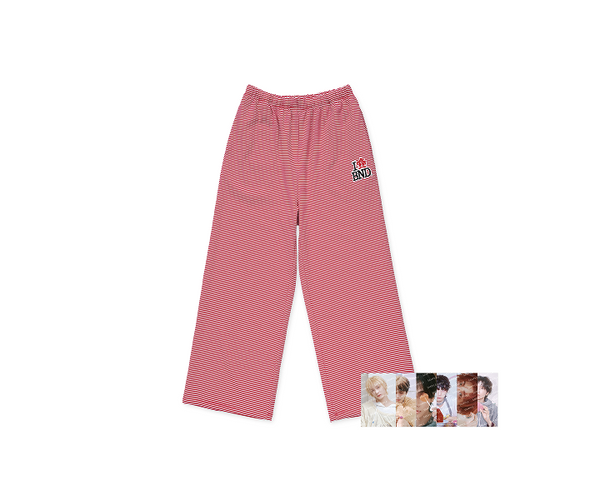 BOYNEXTDOOR - Pants HOME 1st Studio Album K-pop Album | SOOJIB