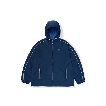 [Pre-order] BTS - Wind Jacket