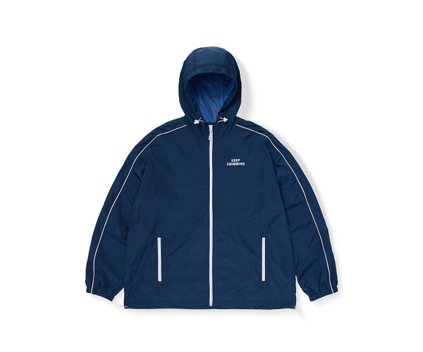 BTS - Wind Jacket(SWIM) 5th Mini Album 'ARIRANG' Merch K-pop Album
