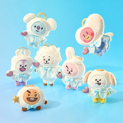 Collection image for: [RESTOCK] BTS - BT21 ANGEL & VILLAIN