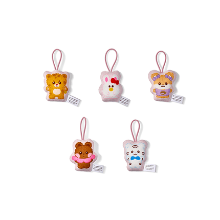 ILLIT Lucky Draw / 2nd Debut Anniversary Official Merch - official K-pop merchandise