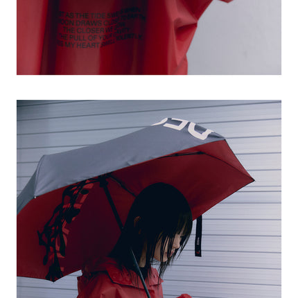 [POB] ENHYPEN - Umbrella