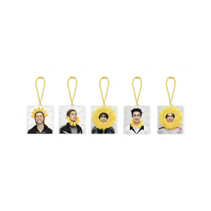 [Pre-order] CORTIS - Random Keyring