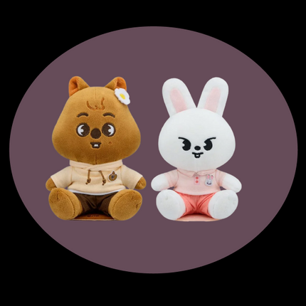 [SOOJIB Event] Stay FOREVER, 8SKZ (Choice Pack)