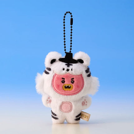 BT21 K-호랑 인형 키링