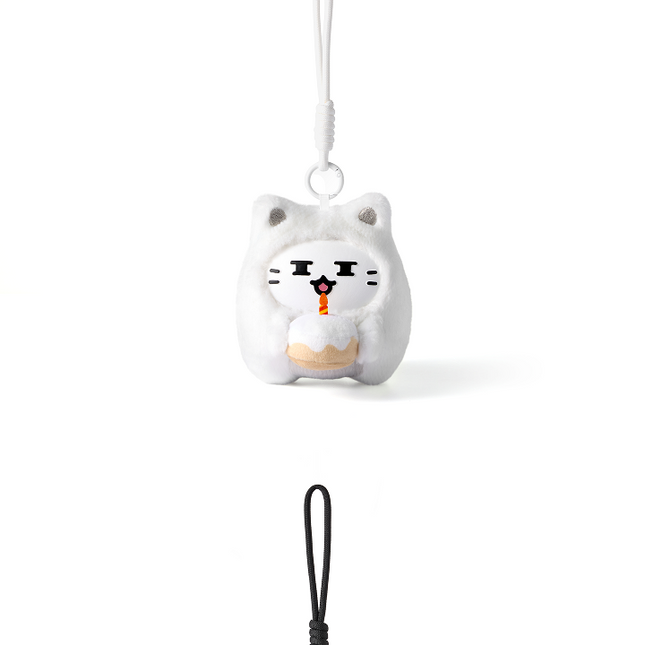 [Pre-order] SEVENTEEN - HAPPY JUN DAY [O.C.L KEYRING SET]