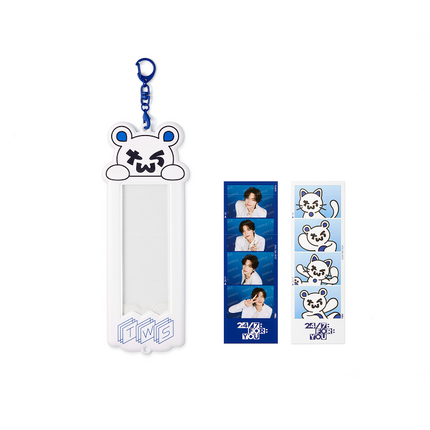 [Pre-order] TWS - 4-Cut Photo Set