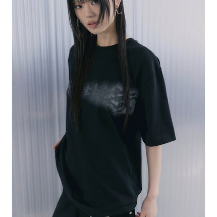 [POB] ENHYPEN - S/S T-shirt (MINE)