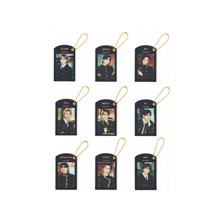 SEVENTEEN - Clear Photo