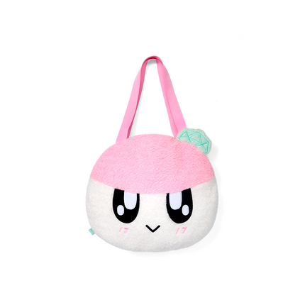 SEVENTEEN - BONGBONGEE Face Bag