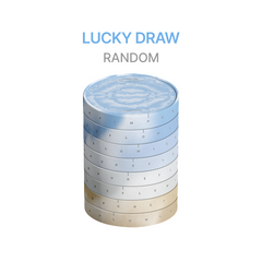 [POB] [LUCKY DRAW] [POB] LE SSERAFIM - LUCKY DRAW