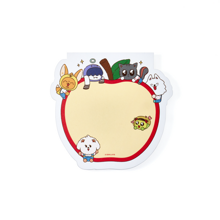 [POB] TOMORROW X TOGETHER - Memo Pad