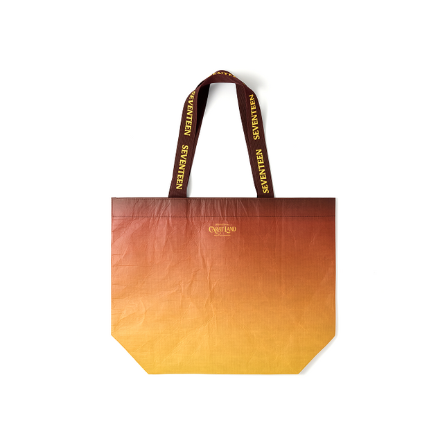[Pre-order] SEVENTEEN - Shopper Bag
