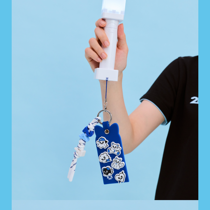 TWS - Official Light Stick Deco Keyring