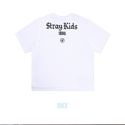 Stray Kids - SKZOO Everywhere All Around The World