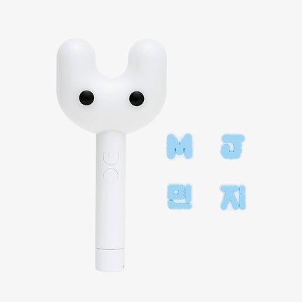 NewJeans - OFFICIAL LIGHT STICK