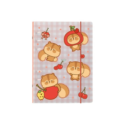 [Pre-order] XIA - Photocard Binder / RamXia's Log POP-UP STORE MD