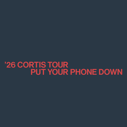 [Pre-order] Mini CORTIS Ball Keyring