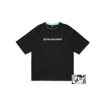 TWS - S/S T-shirt