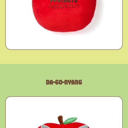 [POB] Face Cushion