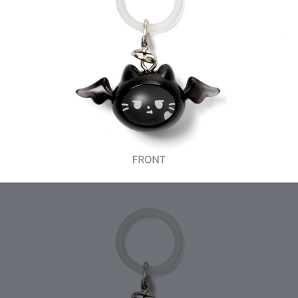 [POB] ENHYPEN - Lucky Draw [Mini Keyring]