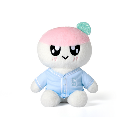 [Pre-order] SEVENTEEN - BONGBONGEE Plush Toy