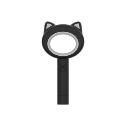 [POB] MEOVV - OFFICIAL LIGHT STICK