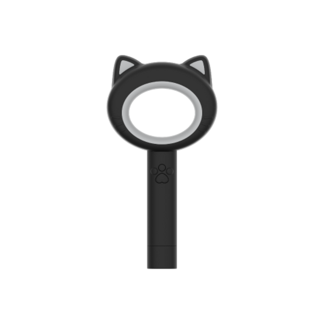 [POB] MEOVV - OFFICIAL LIGHT STICK