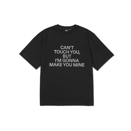 [POB] ENHYPEN - S/S T-shirt (YOU)