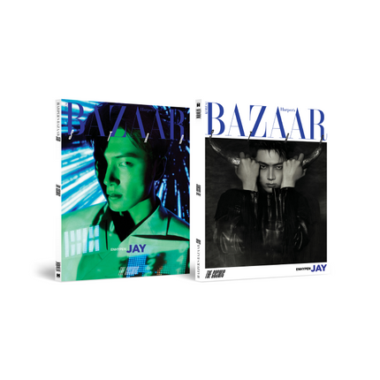 [POB] ENHYPEN - BAZAAR Star : The Cosmic