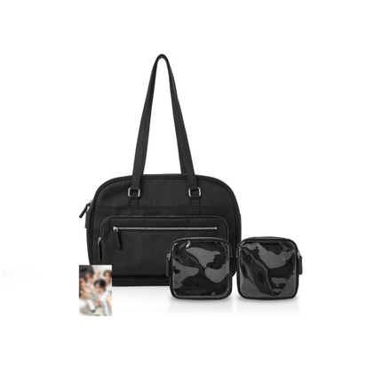 TWS - Deco Bag