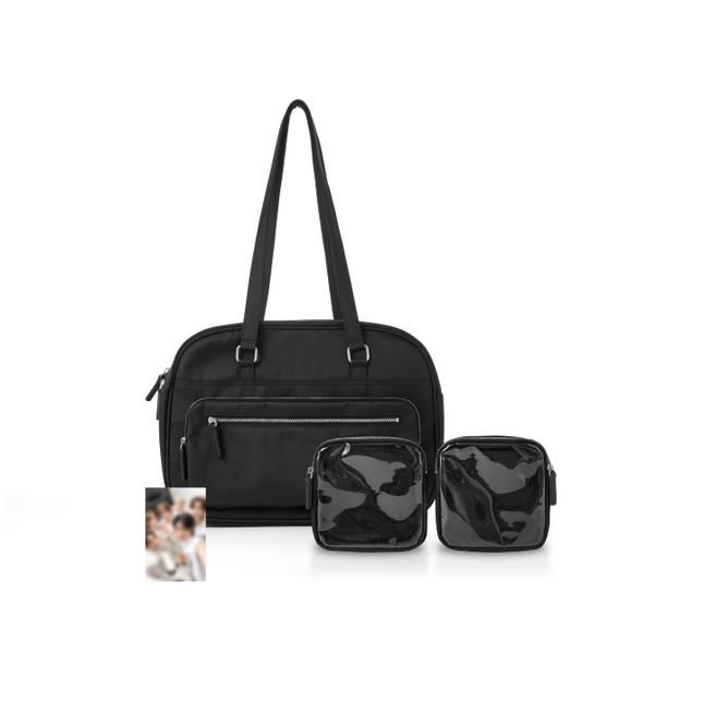 TWS - Deco Bag
