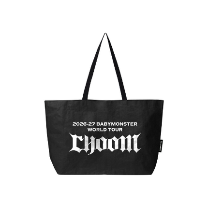 [CHOOMTOUR] BABYMONSTER PHOTO PACKAGE