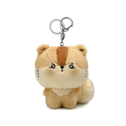 [Pre-order] XIA - Plush Keyring / RamXia's Log POP-UP STORE MD