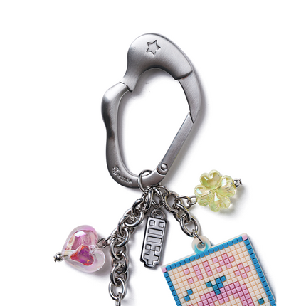 [POB] ILLIT - Keyring