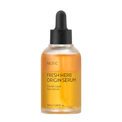 NACIFIC Fresh Herb Origin Serum (50ml)