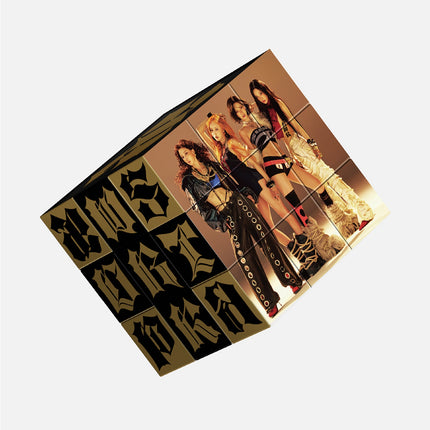 aespa - World domination CUBE_Dirty Work MD