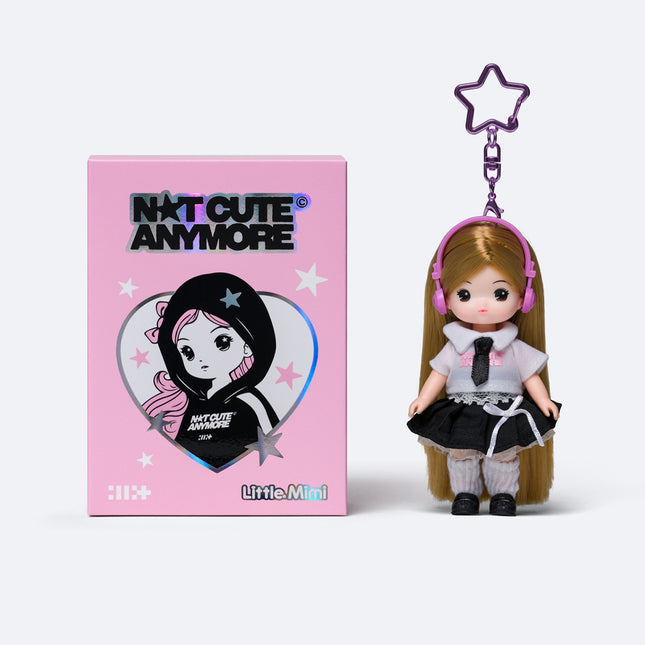 [Pre-order] ILLIT - NOT CUTE ANYMORE / 1ST SINGLE ALBUM (Little Mimi Ver.)