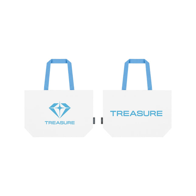 TREASURE REUSABLE BAG